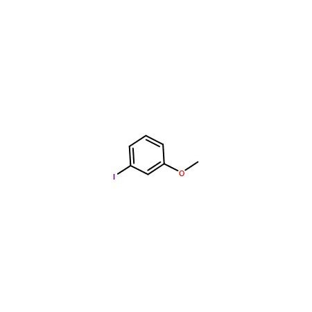 Ak Scientific 3-Iodoanisole (1g), CAS 766-85-8 X5378-1g