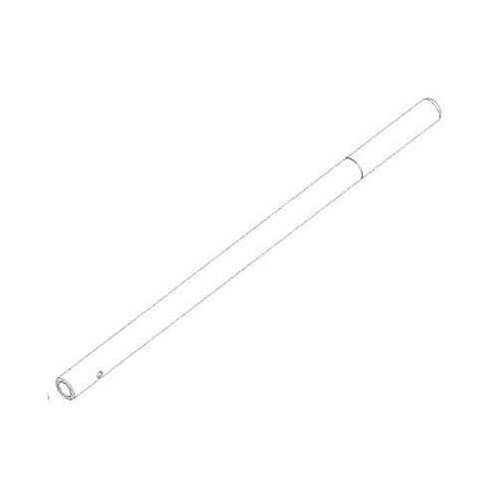 Ridgid Carriage Handle, use with Model 603/604/608 Tubing Bender 41933