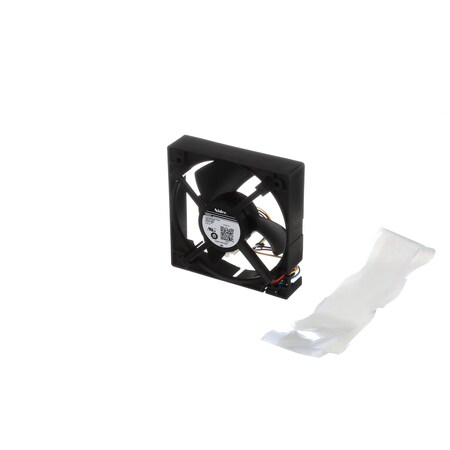 Ge FZ FAN AND FELT ASM WR60X10352