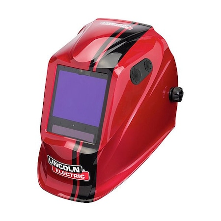 Lincoln Electric Welding Helmet K4034-5