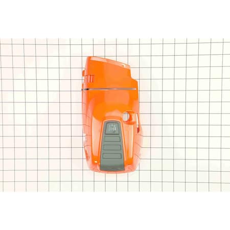 Husqvarna CYLINDER COVER ASSEMBLY 587248702