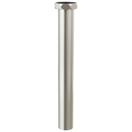 Delta P-Trap Extension RP101907SS