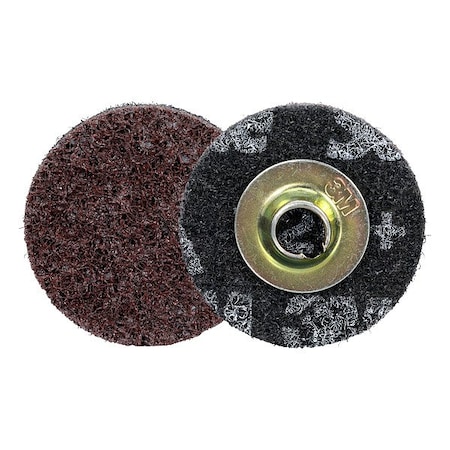 Scotch-Brite Disc, PK 50 7100359471