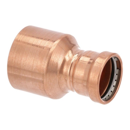 Viega ProPress reducer FTG CTS 4 P 2.5 copper 20778