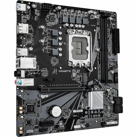 Gigabyte Technology Motherboards H610M D3W WIFI6