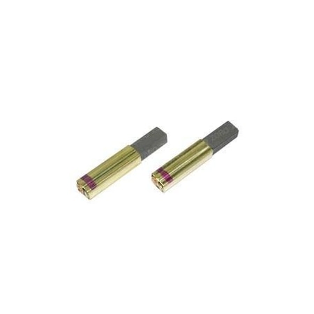 Advance - Nilfisk REPLACEMENT BRUSH KIT, MOTOR, FAN 56116107