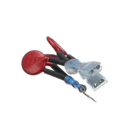 Henny Penny Capacitor/Resistor Assembly 30971
