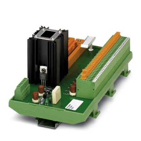 Phoenix Contact UM-2KS50/DO16/RS/K-MT/SO241 16-channel 2319595