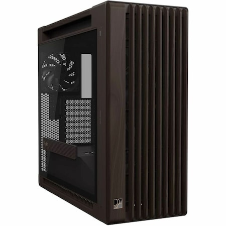 Asus PA602 WALNUT WOOD TG BROWN PA602WOODTGPWMRETROBRN