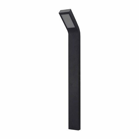 Westgate MODEL SURVEIL PATH LIGHT 31in 12V 30K BLACK, 10W, 3000K LAL-12V-128-31-30K-BK