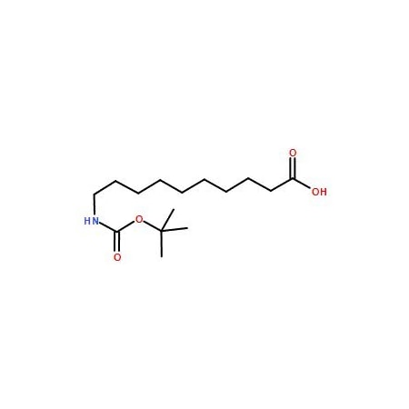 Ak Scientific Boc-10-Adc-OH (5g), CAS 173606-50-3 6233AH-5g