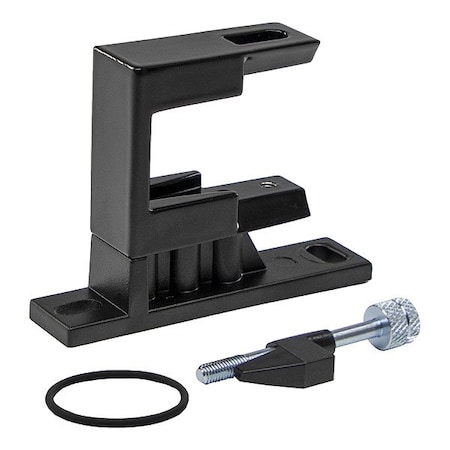 Wilkerson Bracket, 3 5/8" H, 3 7/16" L, 13/16" W GPA-95-969