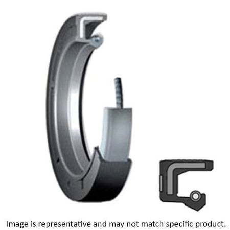 Skf Seal-Lip 30X55X10 HMS5 RG                         30X55X10 HMS5 RG