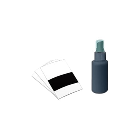 Ambir Scanner Enhanced Cleaning Kit - A6 SA600-CC