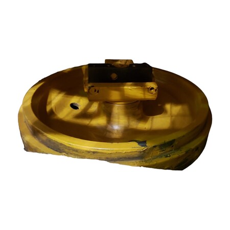 John Deere TRACK IDLER, JOHN DEERE OEM AT316125 AT316125