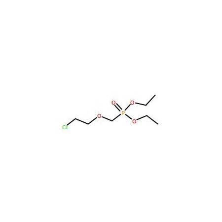 Ak Scientific Diethyl ((2-chloroethoxy)methyl)phosphonate (25g), CAS 116384-56-6 X9167-25g