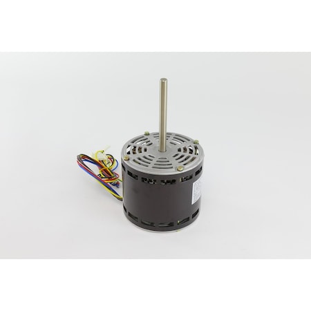 Lennox 230v1ph 1/2hp 1140rpm 3spd Mtr 89W76