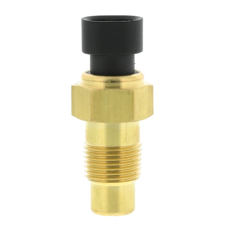 Motorad Engine Coolant Temperature Sensor with Thread Sealant 1TS1028