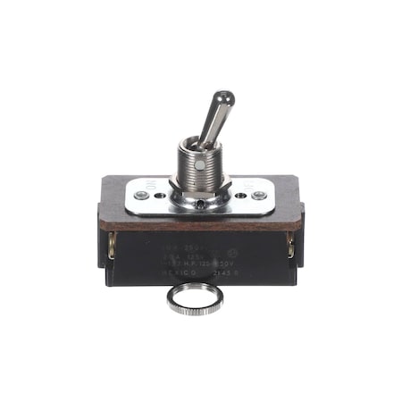 Baxter SWITCH, CARLING HPC800 01-1000V6-00250