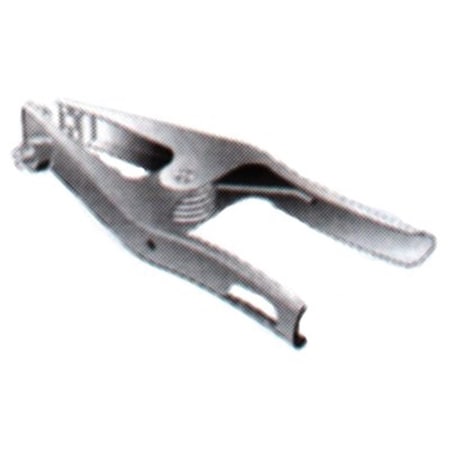 Homecare Products Steel Eg-300 Ground Clamp HO438244