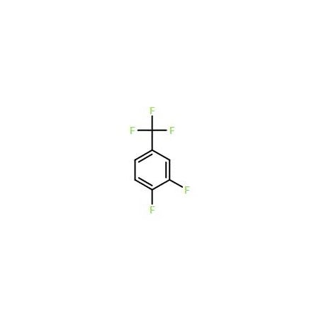 Ak Scientific 3, 4-Difluorobenzotrifluoride (1g), CAS 32137-19-2 O932-1g