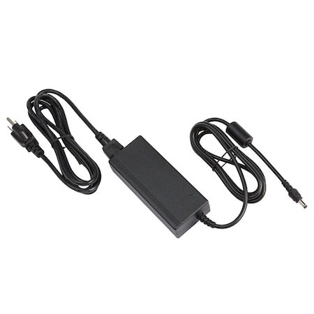Brady AC Adapter, NiMH, 110 to 240V AC M41-51-61-AC
