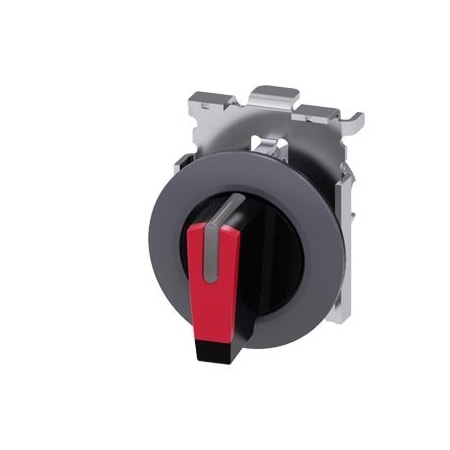 Siemens Selector switch illuminable 3SU1062-2DM20-0AA0-ZY15