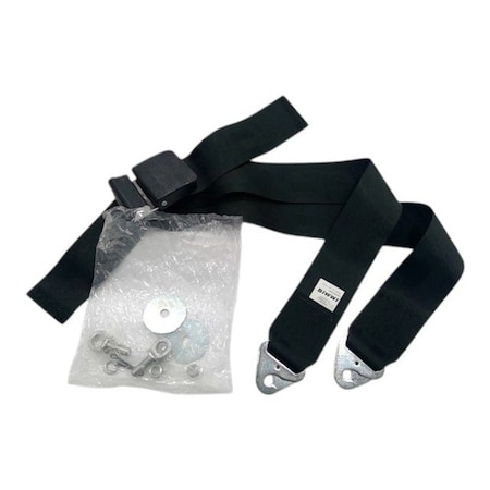 John Deere SEAT BELT, OEM 810555900