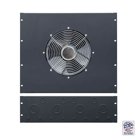 Lowell Rack Top Accessory RTK-3