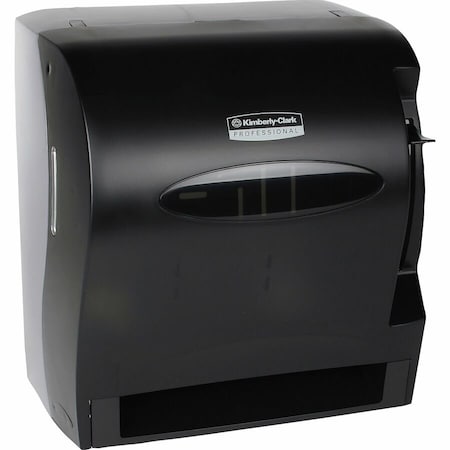 Kimberly-Clark Gry Rol Towel Dispenser 09765