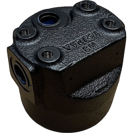 Parker Hydraulic Filter Component, 3 5/8 in L 940986