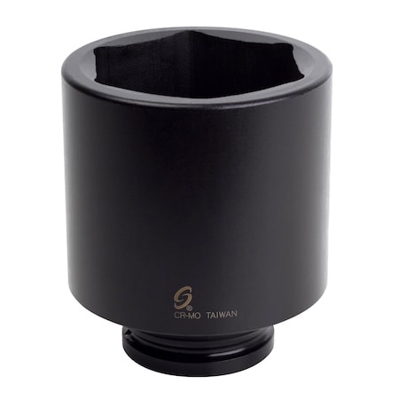 Sunex 3/4 in Drive 2-13/16 in Deep Impact Socket 490D