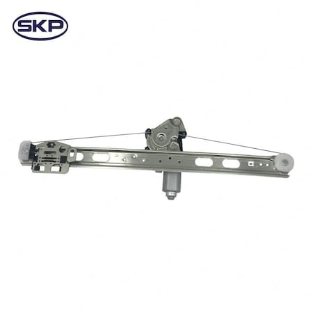 Skyward Automotive Products Window Motor and Regulator Assembly,  SK748002