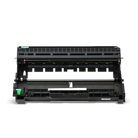 Premium Power Products Drum-Dell-PVTHGE-Black-12K 593-BBKE