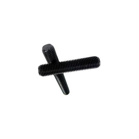 Zmg Fasteners Plus 1 5/8 - 5.5 X 6FT L FULLY THREADED STRAIGHT ROD SAE GR 8 J429 PLAIN 2026062