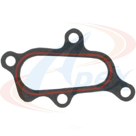 Apex Automobile Parts APEX Engine Coolant Outlet Gasket AWO2339