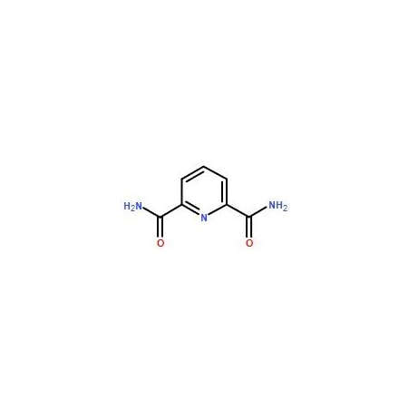 Ak Scientific 2, 6-Pyridinedicarboxamide (25g), CAS 4663-97-2 Y0512-25g