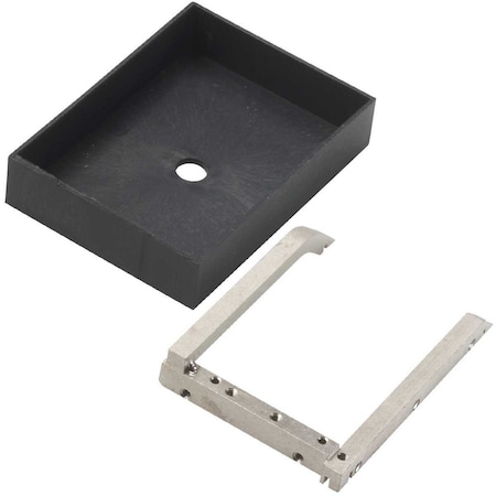 Tapetech EasyRoll Frame, 3.5in CF, Left 480215