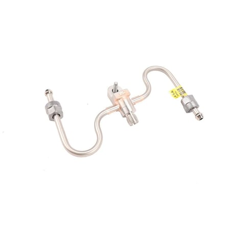 Acdelco PIPE ASM-FUEL FEED INTER, Fuel Feed Line, 12703668