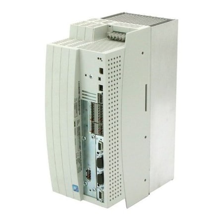 Lenze Servo Drive, 9300 Series, 7.5 kW, 400-480VAC EVS9326-ESV004