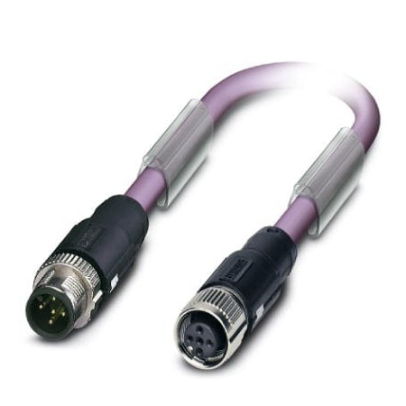 Phoenix Contact SAC-2P-MSB/ 2 0-910/FSB SCO Bus system 1518135