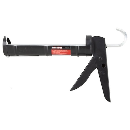 Prosource Caulk Gun, Black SJ0028-A