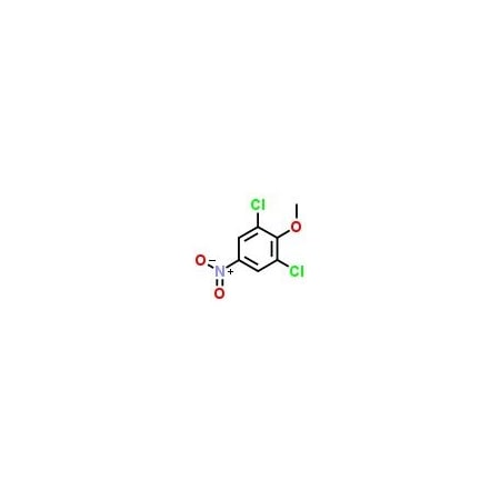 Ak Scientific 2, 6-Dichloro-4-nitroanisole (100g), CAS 17742-69-7 C312-100g