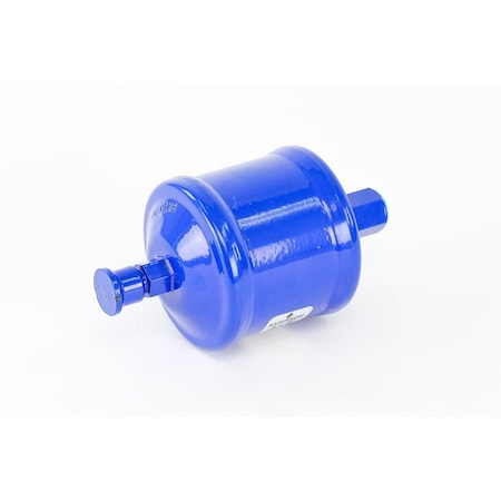 Emerson 1/4 in. M x 1/4 in. F sae Filter Drier 064778