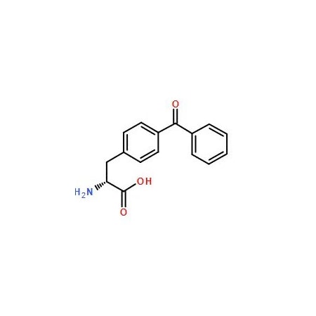 Ak Scientific H-D-Bpa-OH (25g), CAS 201466-03-7 0336AB-25g