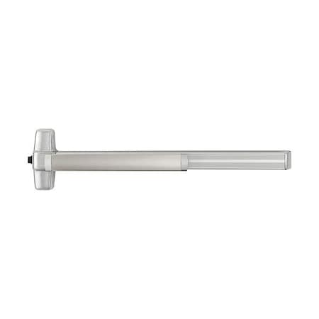 Von Duprin Grade 1 Rim Exit Device 626 QEL99NL-OP-F 3 26D