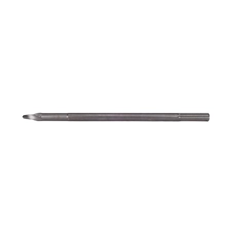 Century Drill & Tool Bull Point Hammer Chisel 87925
