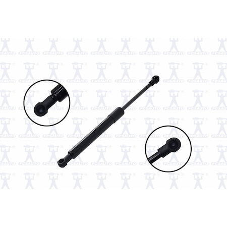 Fcs Struts Trunk Lid Lift Support 86802