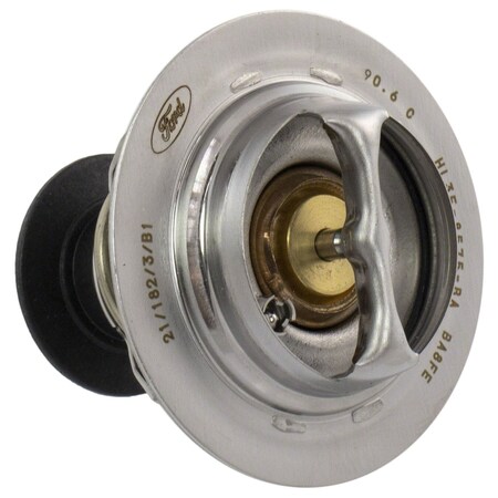 Motorcraft Engine Coolant Thermostat,  RT1252