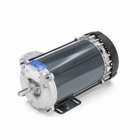 Marathon G663A Explosion Proof Motor - 1,1800 EPFC 56 3/60/2 MG663A